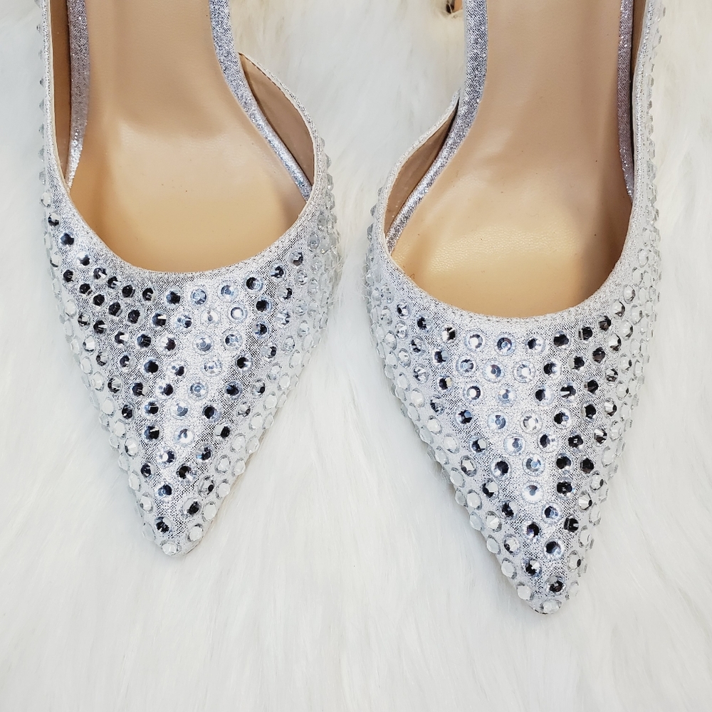 Steve Madden Sexy Stellettos - Picture 7 of 9